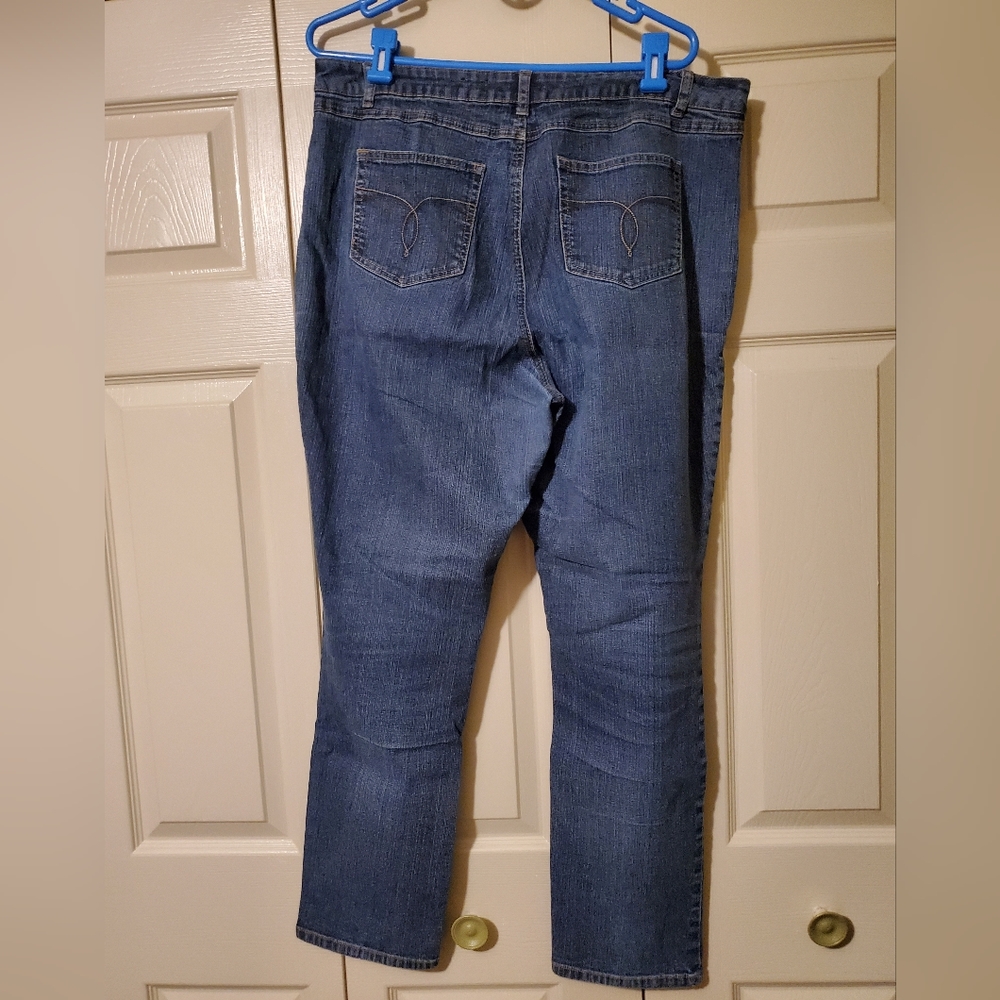 Westport women's jeans - Picture 5 of 7